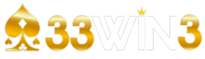 33win3 logo